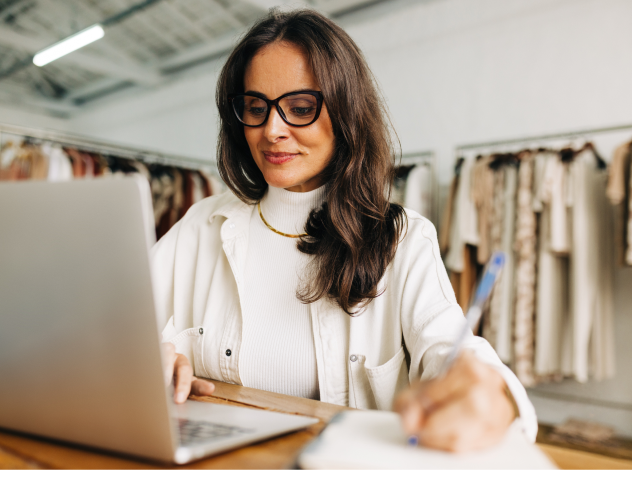 How to Create a Small Business Marketing Plan (The Complete Guide + Template!)