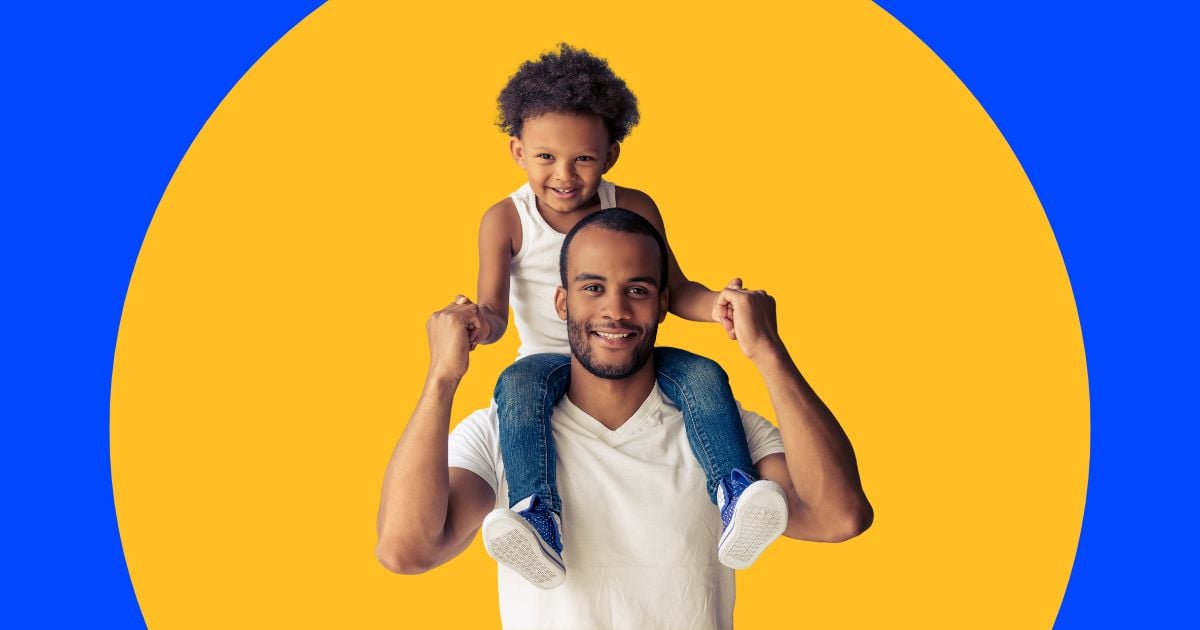25 Happy Father’s Day Messages & Greetings for All Your Marketing Needs (+Templates)