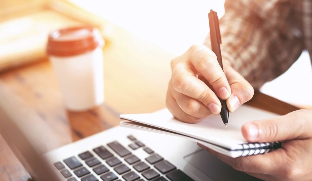 Copywriting 101: The Complete Guide to Writing Amazing Marketing Copy