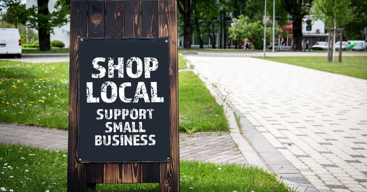 17 Small Business Saturday Marketing Ideas Any Business Can Try