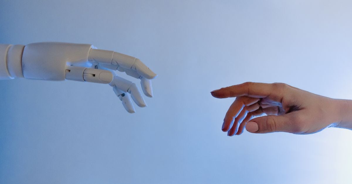 5 AI Marketing Trends to Watch in 2025 (+How They’ll Impact You)