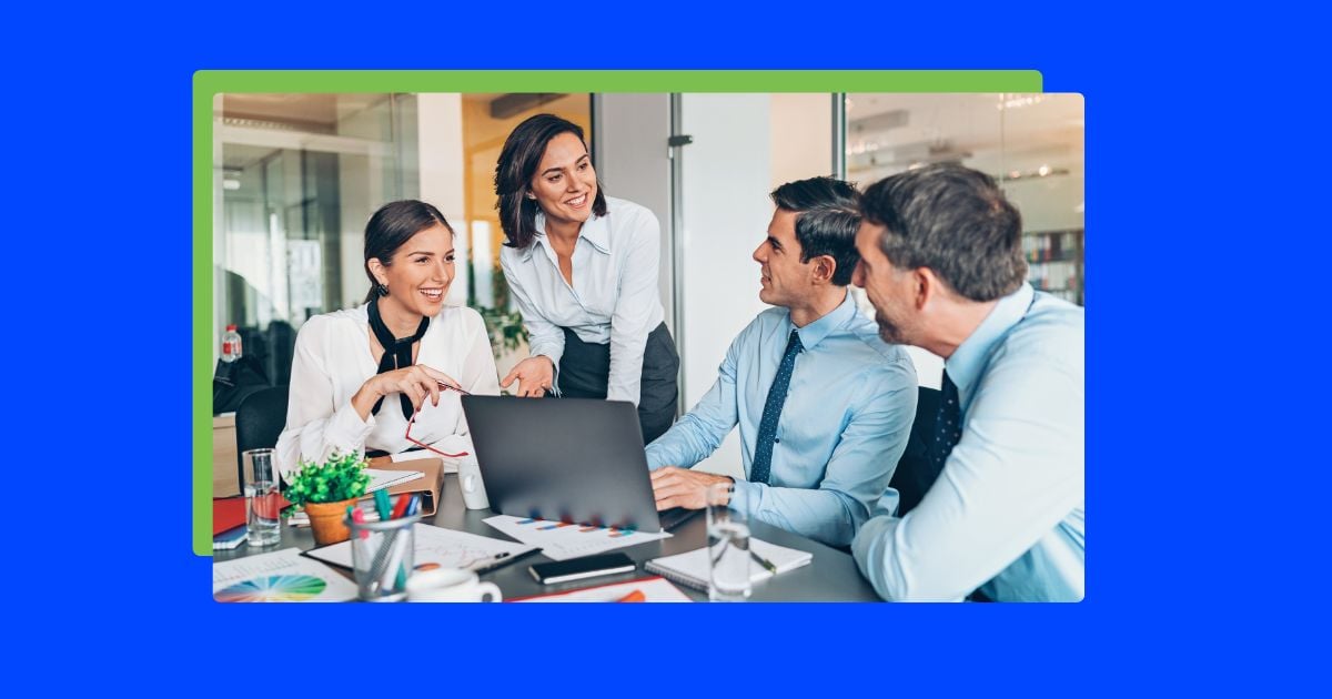The 6 Most Influential B2B Marketing Trends for 2025