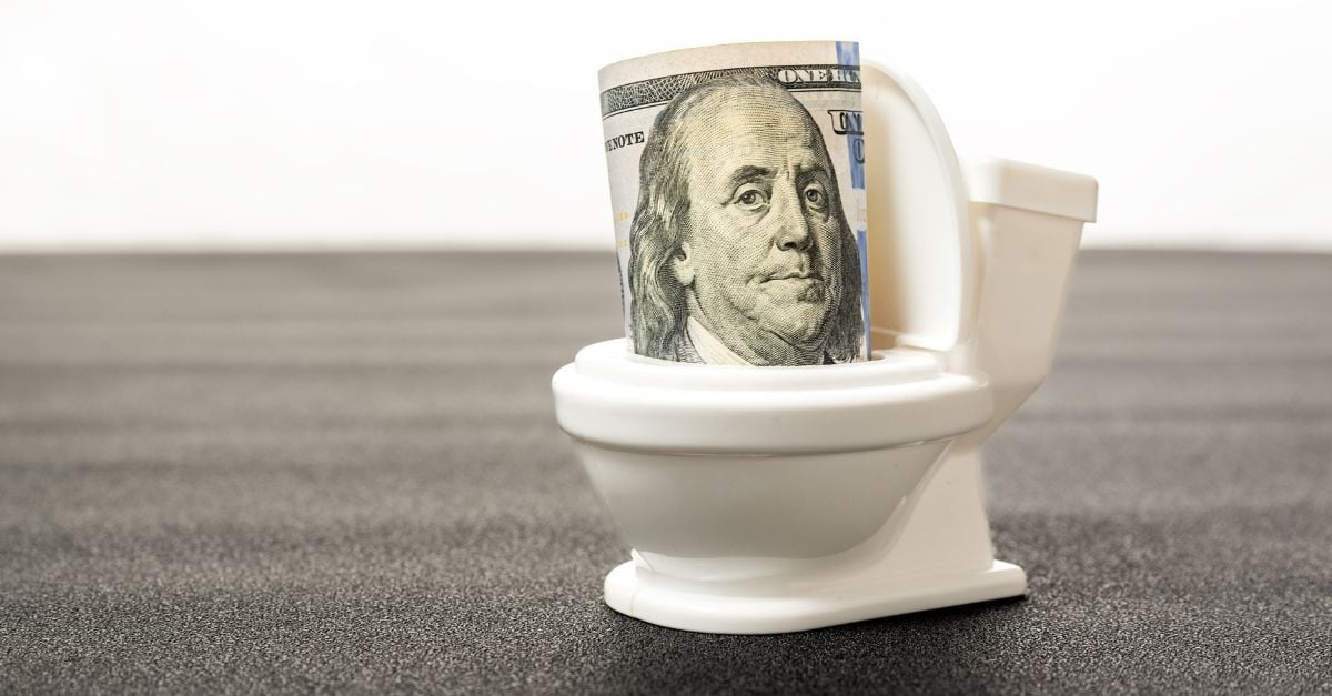 5 Ways You’re Losing Money in Google Ads (Without Even Knowing It!)