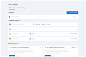 Google Marketing Live 2025 - Data Manager.
