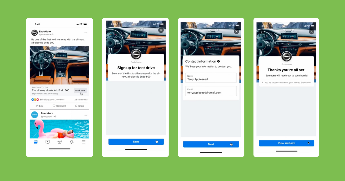 How to Optimize Facebook Lead Ads for Lead Quality & Volume