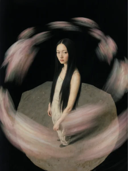 AI image prompt tips - Image created by Melissa.