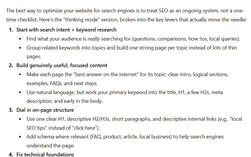 ChatGPT plus features vs free -