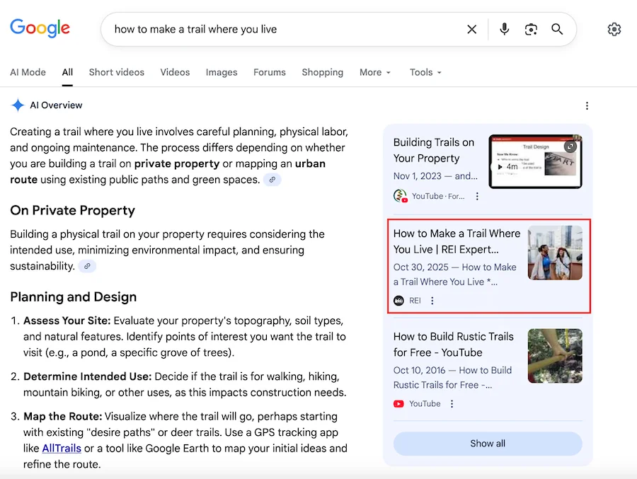 schema example from rei