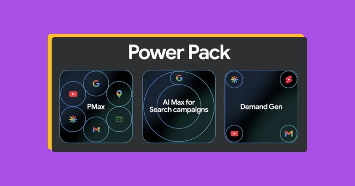 How to Use the Google Power Pack for Max Results | WordStream
