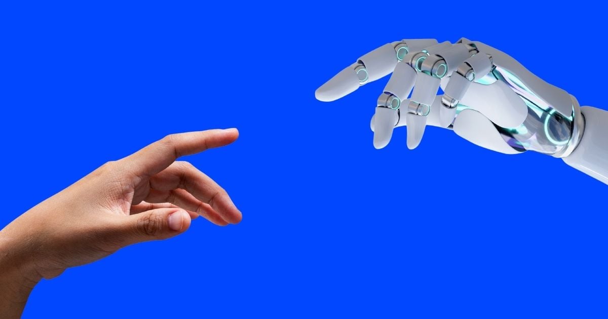 The Biggest AI Marketing Trends for 2026