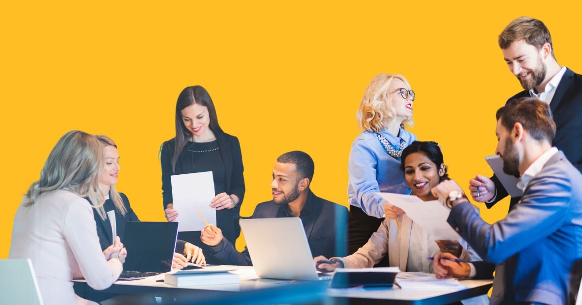 The 6 Most Influential B2B Marketing Trends for 2026