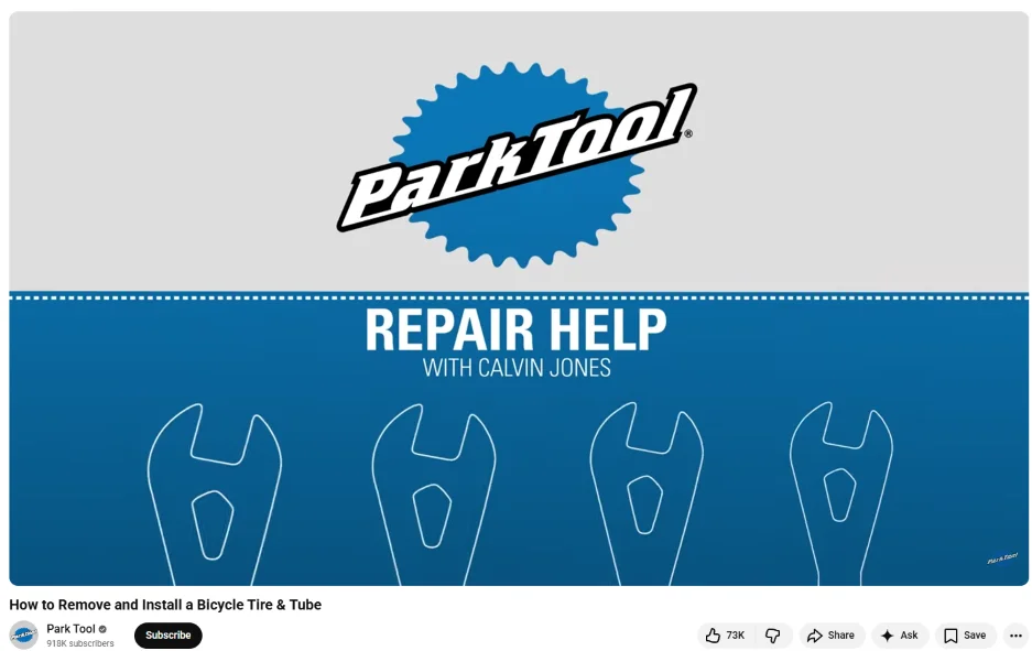 Content marketing trends - How to video.