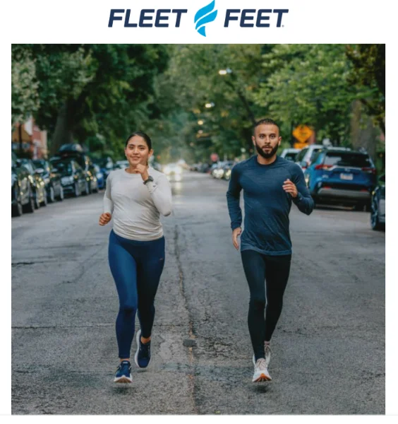 Email deliverability checklist - image example.