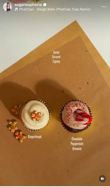 Video marketing trends 2026 - post from Sugar Euphoria