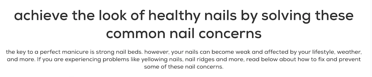 mistake prevention headline formula example