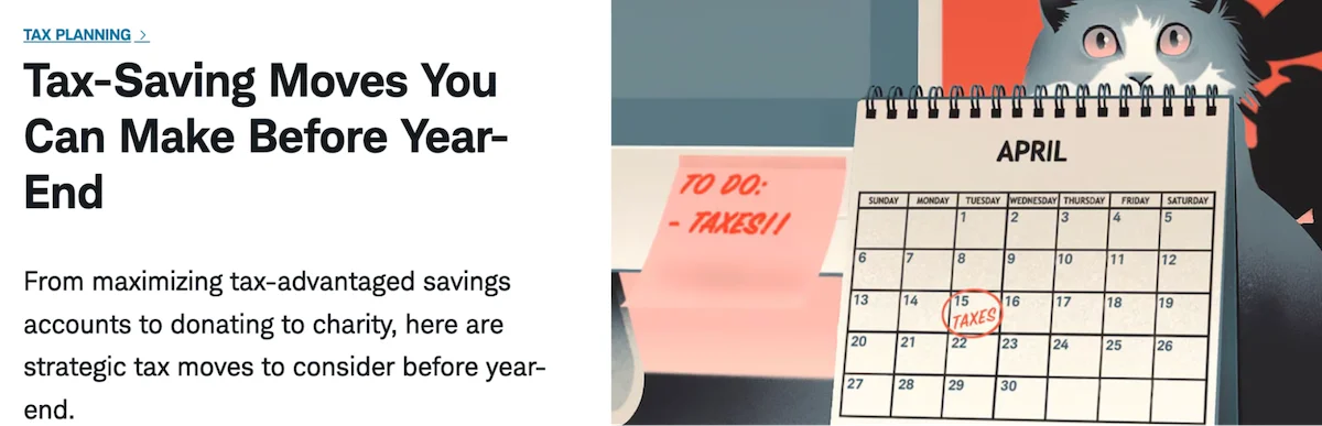 time sensitive headline formula example