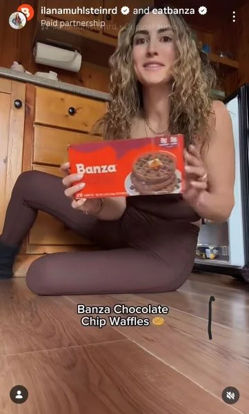 Marketing predictions -Influencer video.