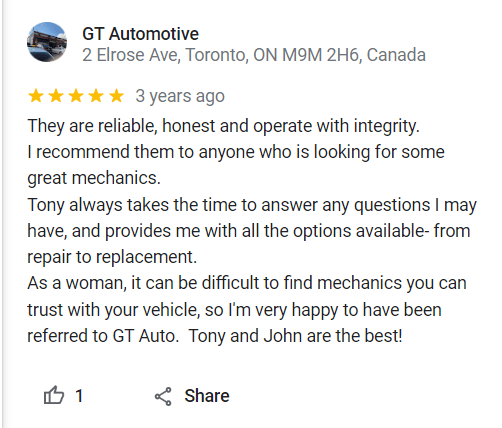 customer retention strategies - review examples 