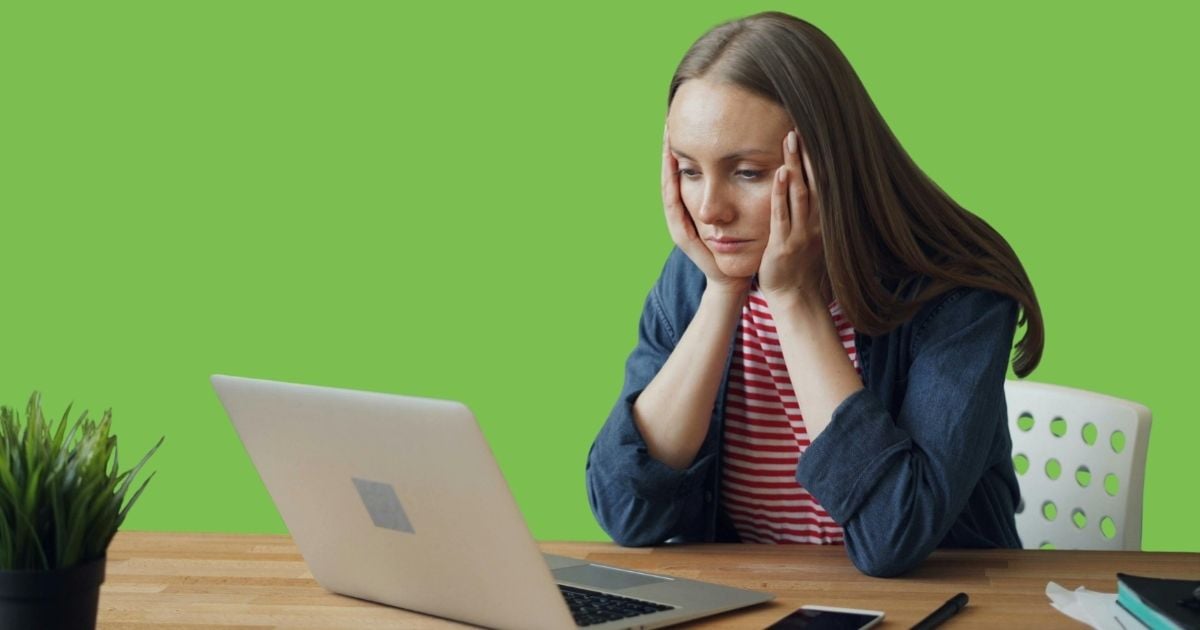 6 Reasons AI Ignores Your Content (+What to Do About It)