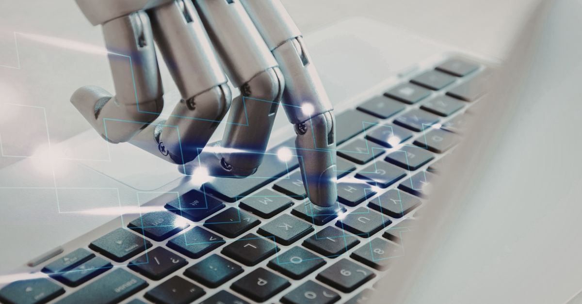 3 Huge Ways AI Impacts Your Content Strategy & How to Pivot | WordStream