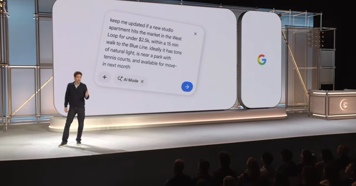 Google Marketing Live 2026: 11 Biggest Announcements | WordStream