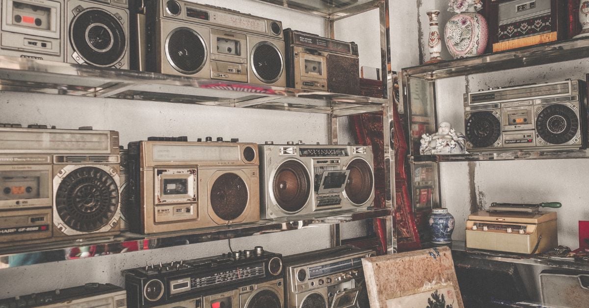 Nostalgia Marketing: When & How to Use It for More Compelling Campaigns | WordStream