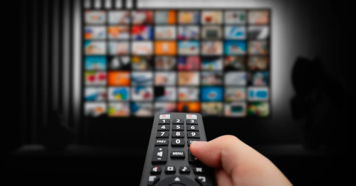 5 OTT Advertising Examples (+Over-The-Top Ads Explained)