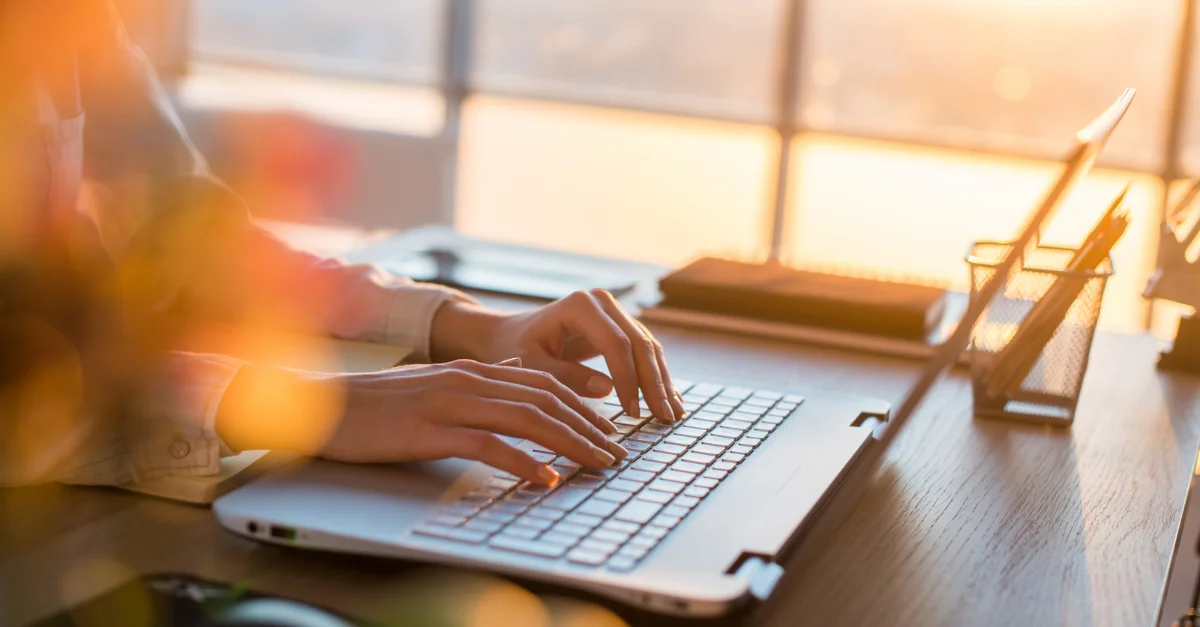 Landing Page Copywriting: How to Write Copy That Converts
