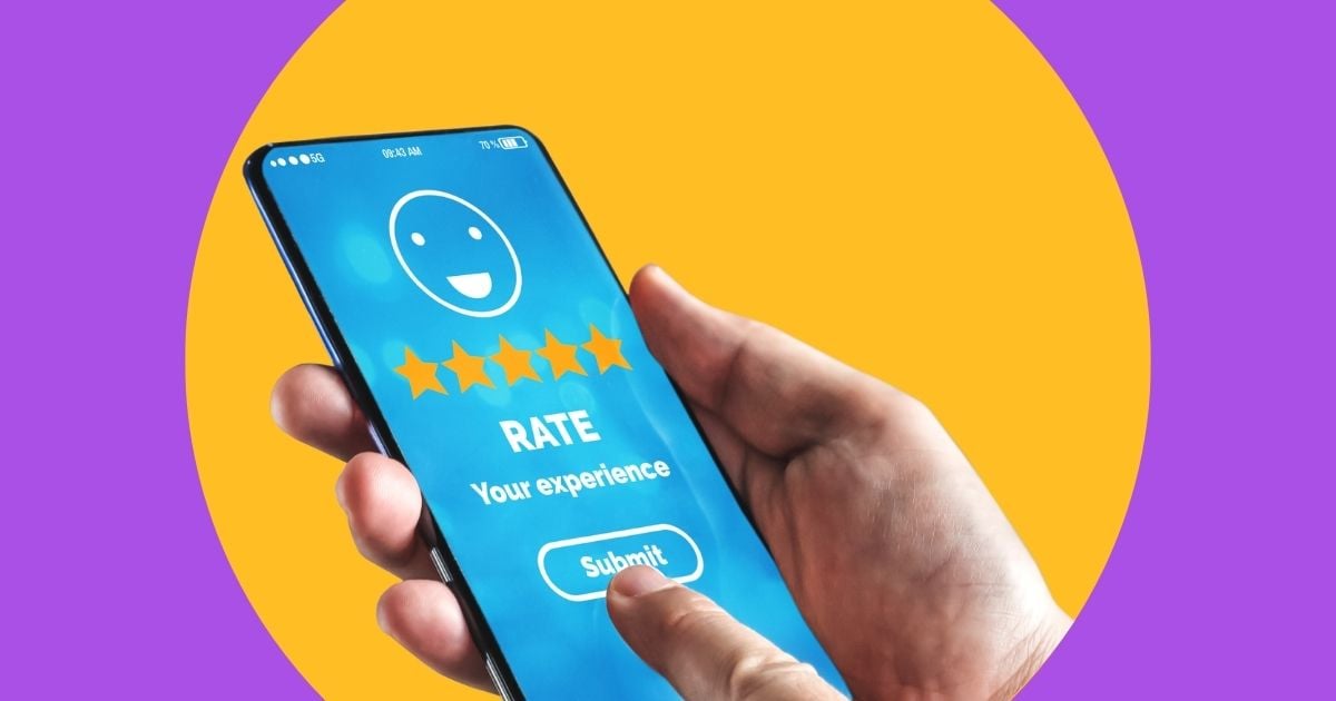 25 Ways to Ask for Reviews (+Templates & Tips)